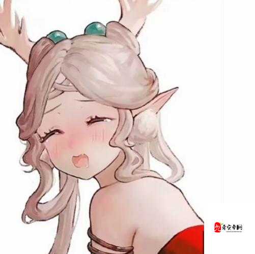 瑶眼泪翻白眼咬铁球：奇幻诡异的视觉冲击画面