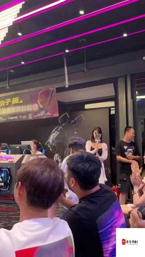 55 岁大妈玩 CSGO：突破年龄界限的热血竞技之旅