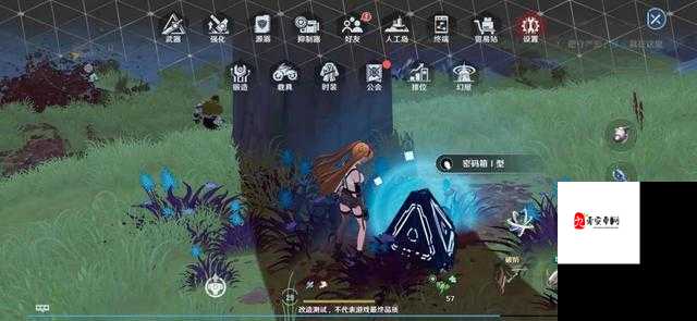 幻塔手游破译卡获取方式一览，破译卡从哪里得到在资源管理中的重要性及高效利用策略