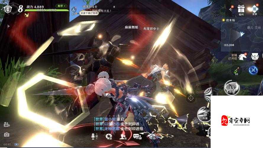 无神之界战力增强方法，如何让自己在无神之界里面当大佬