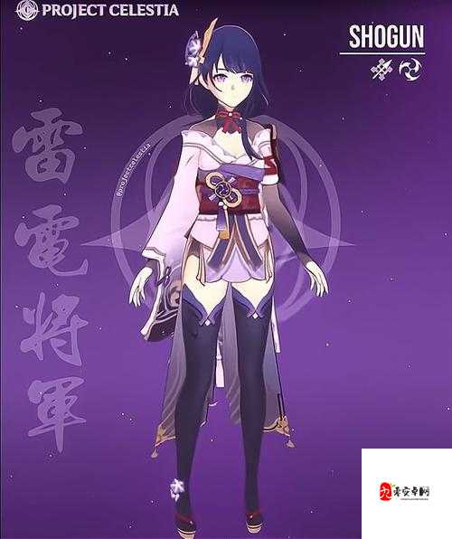 原神0命雷神阵容搭配全攻略，当前版本最优阵容揭秘