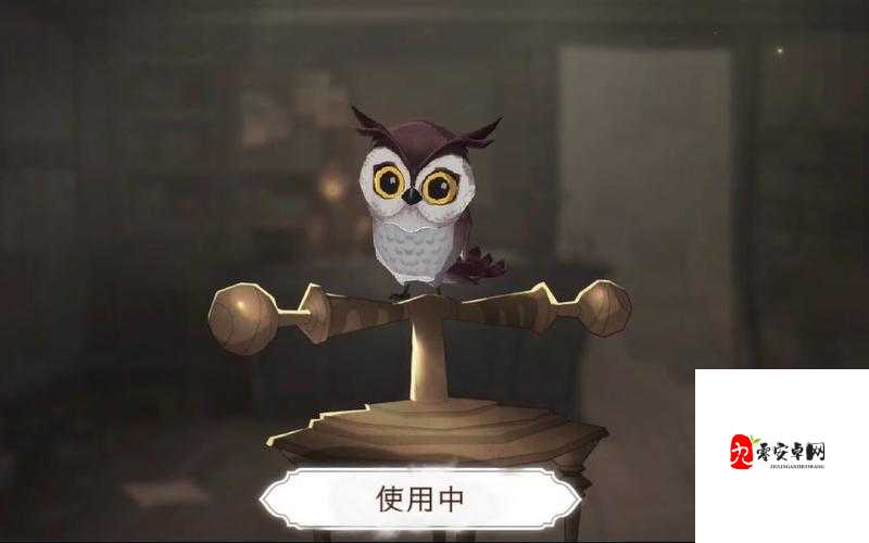 哈利波特魔法觉醒，猫头鹰获取方式推荐及其在资源管理中的重要性