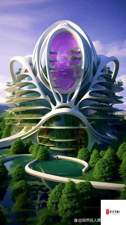 色天堂研究所：探索未知的神秘科学领域