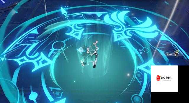 暴走师徒真武大帝技能解析与玩法攻略