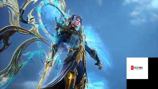 新斗罗大陆海神唐三，能力解析与人物魅力探索