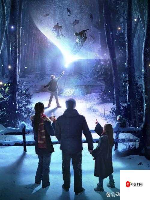 哈利波特魔法觉醒蓝色禁林如何过关，蓝色禁林挑战分享与资源管理艺术