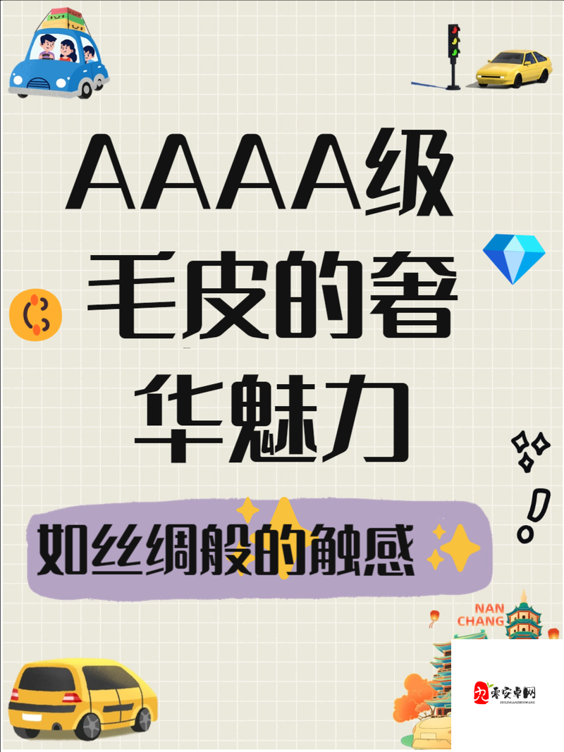 AAAA 级的毛皮最简单三个-带你领略顶级毛皮的独特魅力