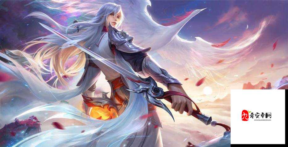 神行九歌，托塔李天王，玩家心中的璀璨星辰