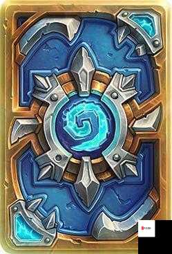 暗黑联盟卡牌探秘，兽人卡牌的力量与策略