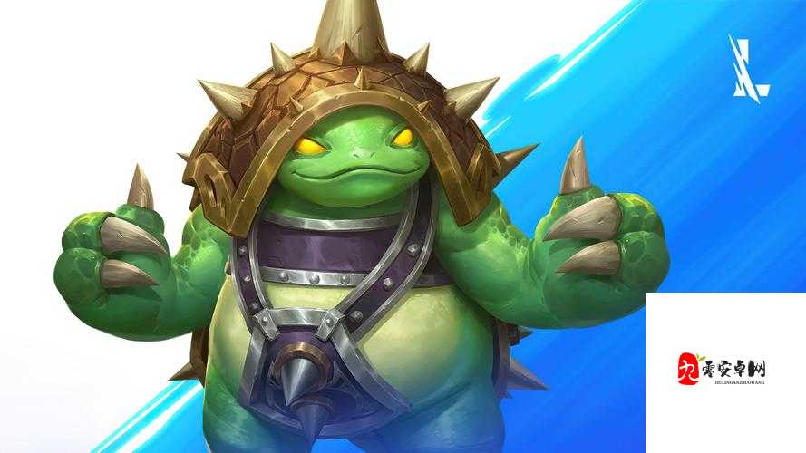 英雄联盟手游披甲龙龟，玩法揭秘与热门装备分享