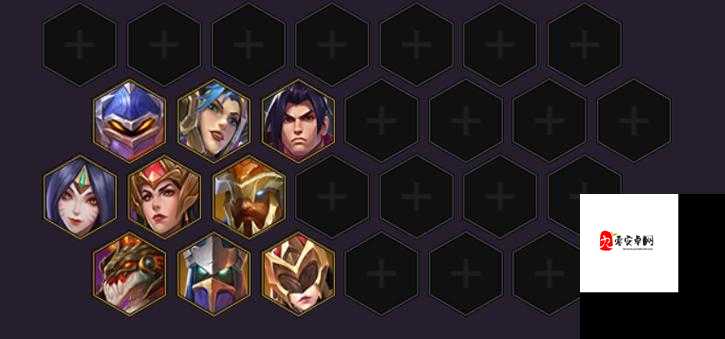 金铲铲之战护卫龙剑玩法解析与资源管理策略