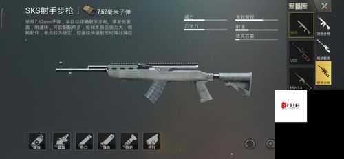 黎明觉醒步枪优选指南，哪些步枪让你爱不释手？