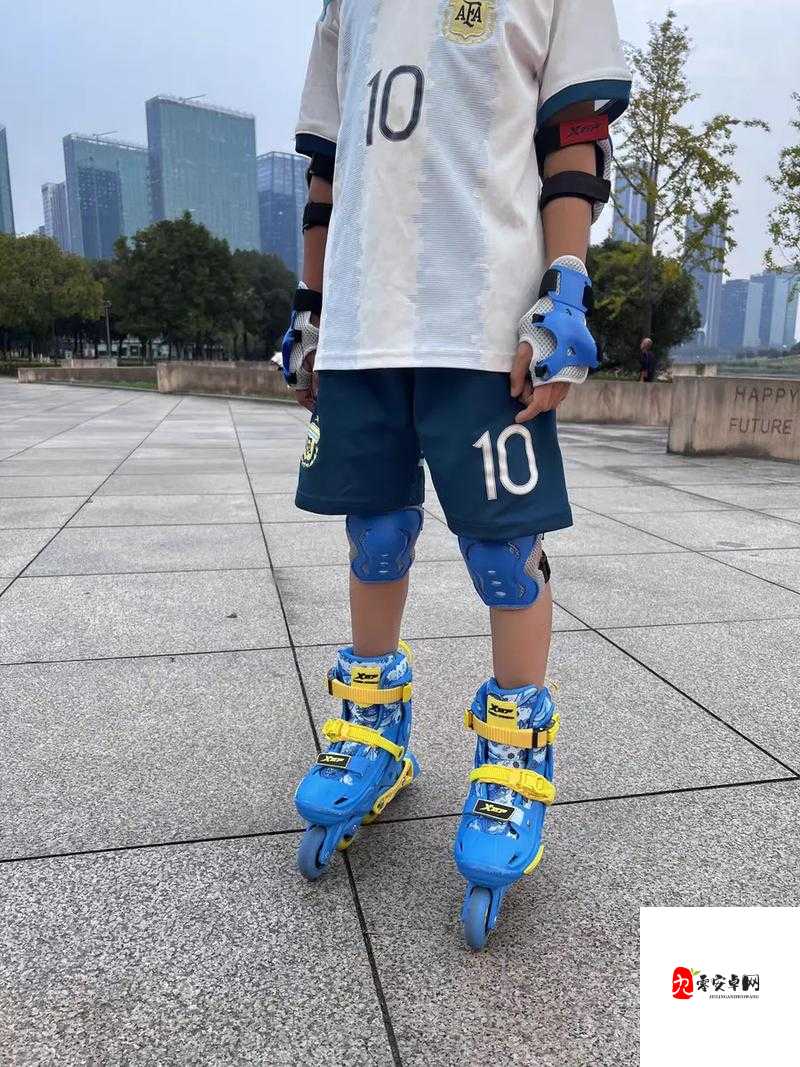 男生女生拆拆很痛的轮滑鞋软件：体验轮滑乐趣与痛并快乐着