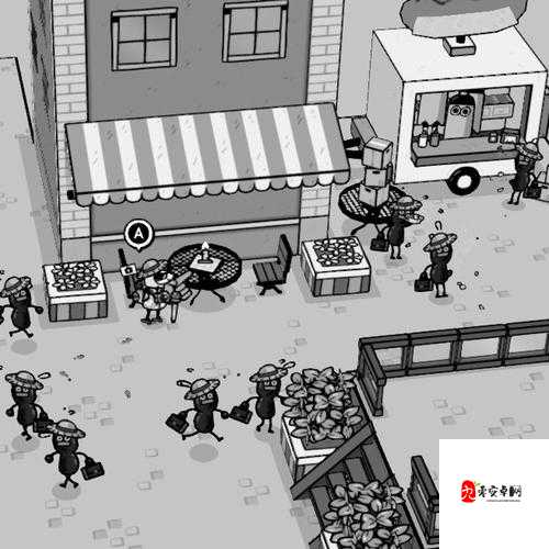 TOEM冒险游戏，手绘世界的奇妙之旅