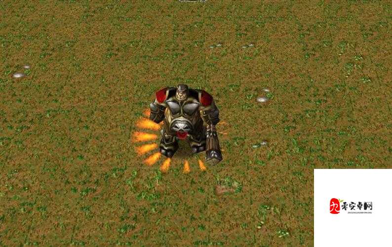 魔兽争霸3小怪技能揭秘，那些令人惊艳的战斗绝技