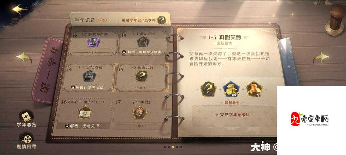 哈利波特魔法觉醒学年补给包，性价比与购置攻略