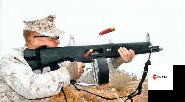 超凡先锋散弹枪玩法全揭秘，近战王者的养成之路