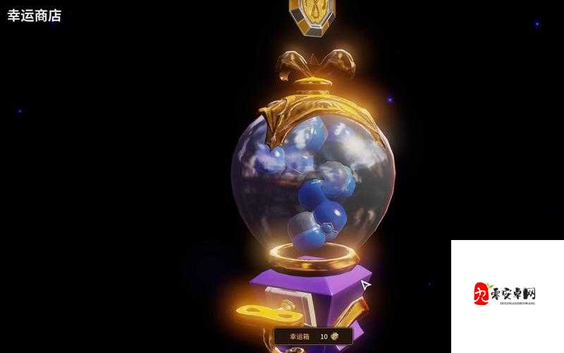 超激斗梦境幸运币箱子具体内容介绍一览，资源管理的艺术