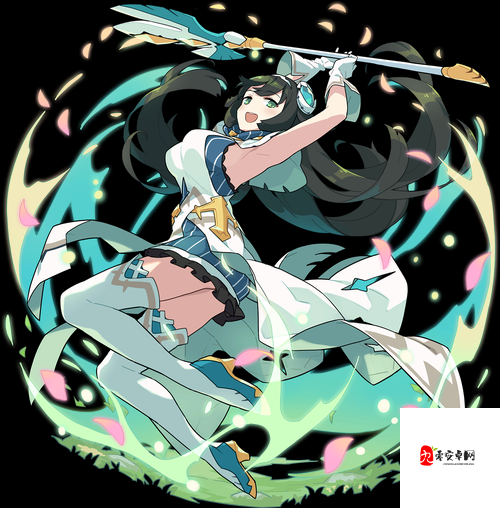 世界弹射物语四星角色推荐，这些四星角色不容错过！