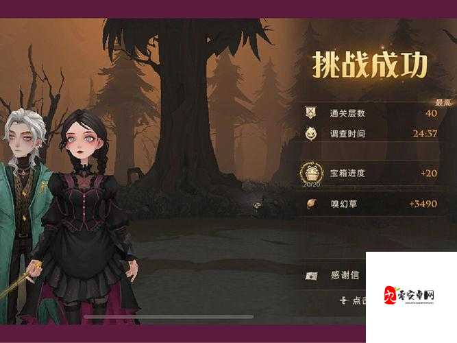 哈利波特魔法觉醒，禁林收藏品获取与资源管理艺术