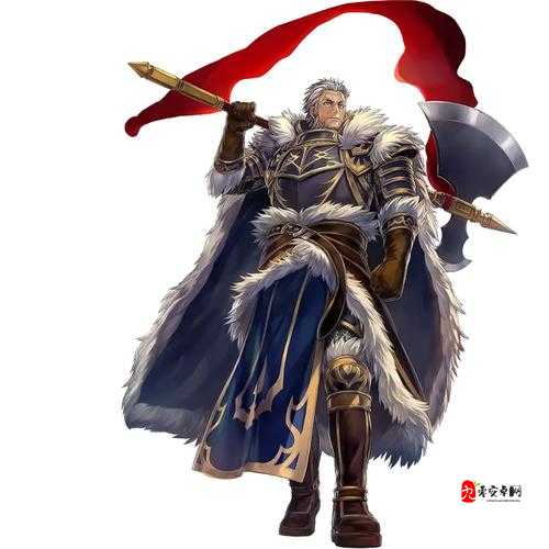 苍之骑士团2，里昂的极致输出之道