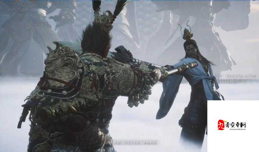 神行九歌中杨戬的全面介绍及其在游戏资源管理中的应用