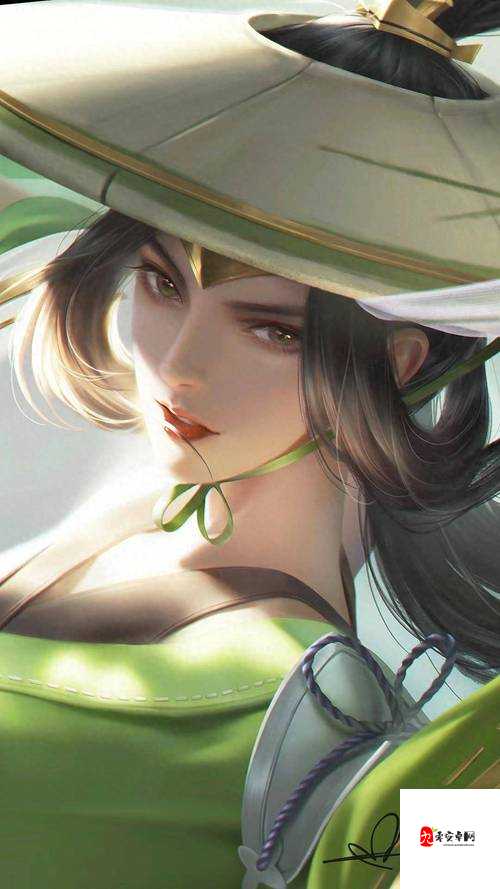 上官婉儿咬铁球流眼泪图片：古风女子的凄美瞬间