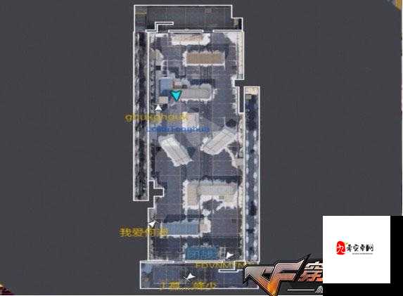 穿越火线中的漫步岛地图玩法技巧下篇，资源管理篇