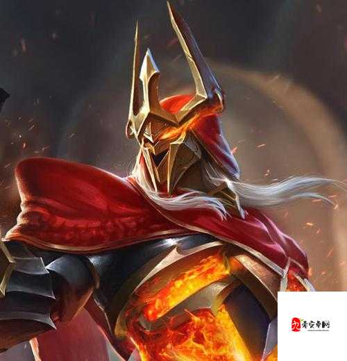 乱世王者中夏侯惇的强势之处与优点分析