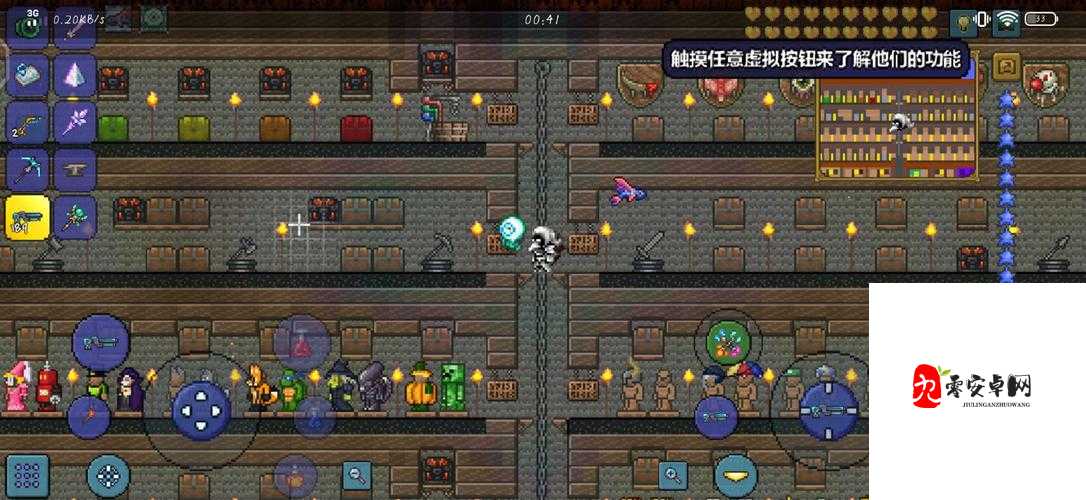 泰拉瑞亚天兔蛋获取方式及其在游戏资源管理中的重要性