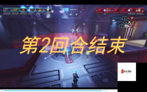 守望先锋联赛有哪些战术套路下篇，深度解析与实战应用