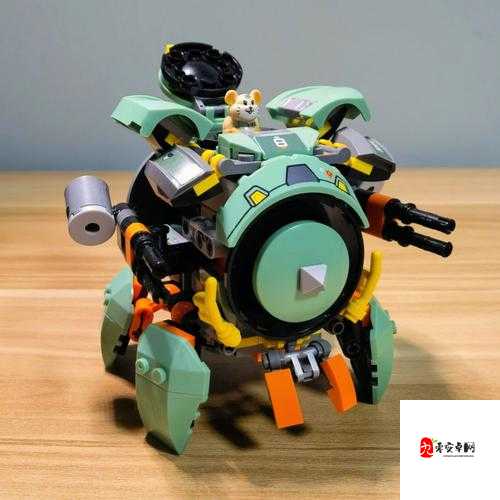 守望先锋中的破坏球，深度攻略与实战技巧