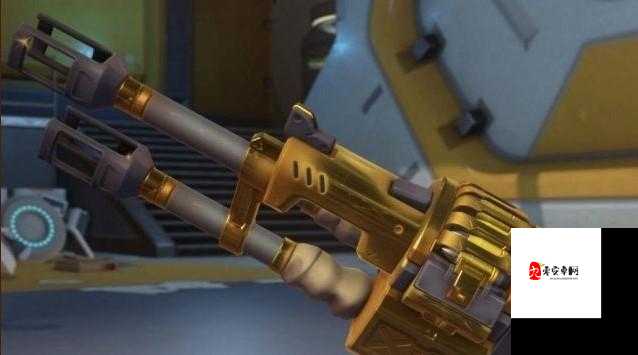 守望先锋中的破坏球，翻滚吧，战场上的球形闪电！