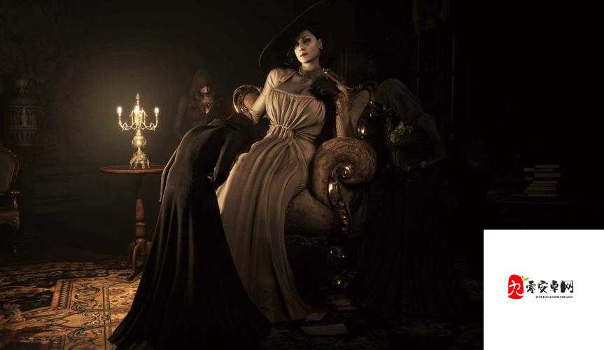 八尺夫人满天星：神秘魅力背后的传奇故事待你揭开