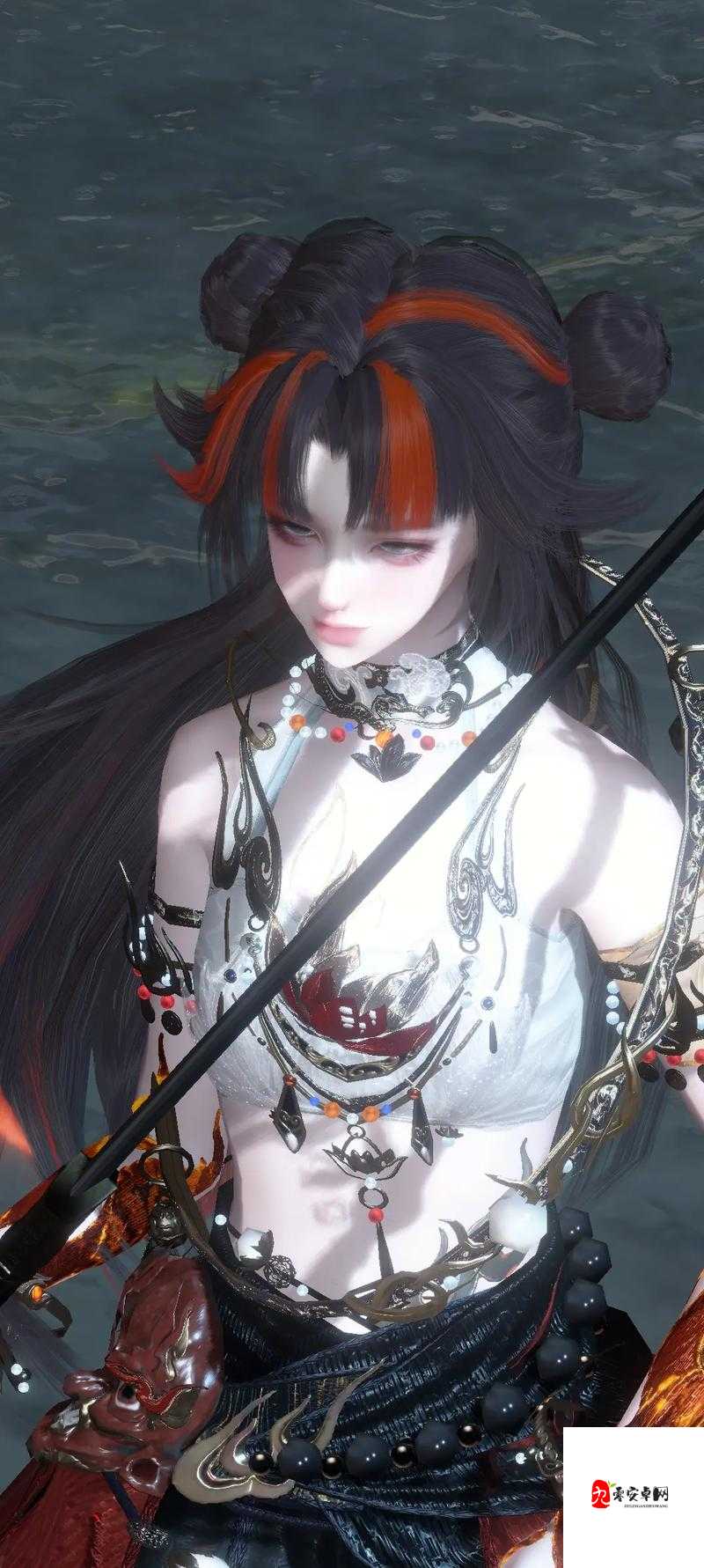 我命由我不由天，洪荒文明手游哪吒全解析在资源管理中的重要性及策略