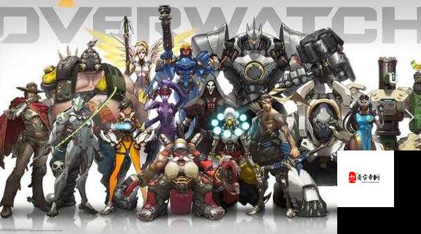 守望先锋的新手要如何才能上手三，资源管理的艺术