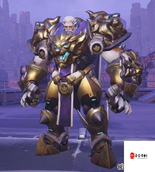 守望先锋哈特蒙德的高效练习与资源管理