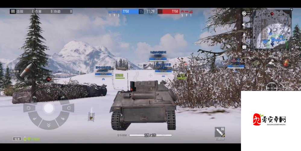 飞箭冲突深度攻略，解锁火力覆盖的绝对胜利