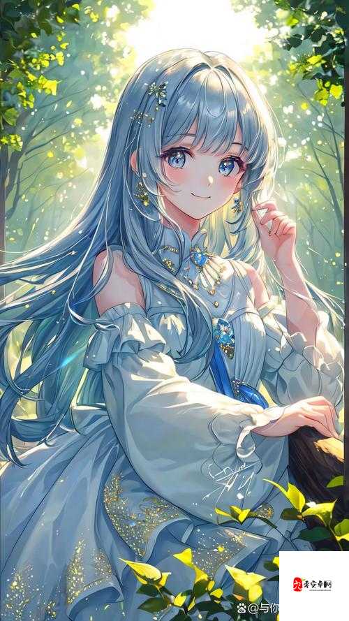 少女たちよ观看动漫第二季预告：期待已久的精彩即将呈现