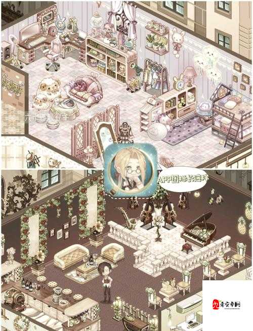 装修类手游有哪些值得一试的创意玩法？