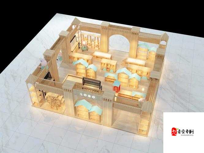 穿越火线中童趣地图玩具城玩法攻略