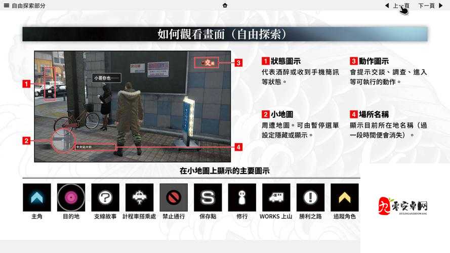 手游未来战：沉浸式体验如何改变游戏规则