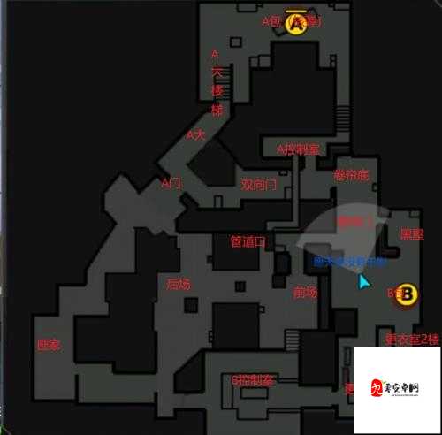 CF手游账号买卖市场现状与风险分析