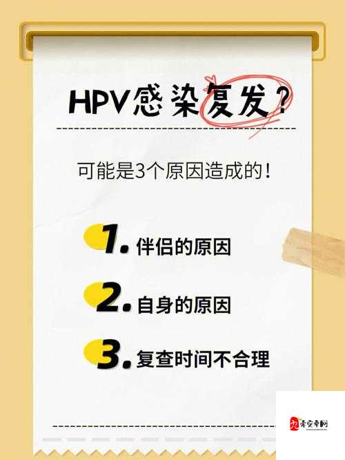 HPV 感染与性接触关系之深度解析