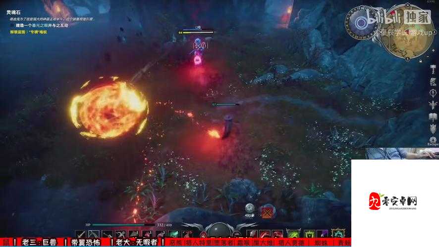 英雄联盟新赛季，吸血鬼的暗夜崛起攻略