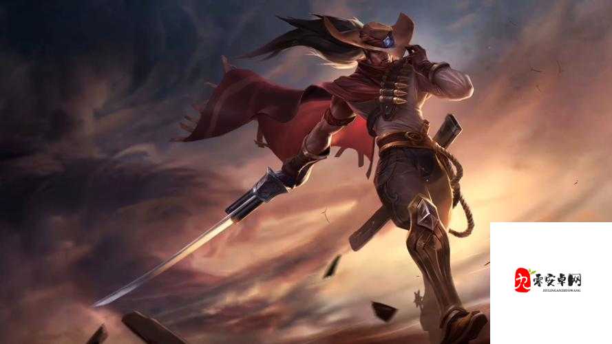 英雄联盟新赛季，亚索的灵动与爆发之道
