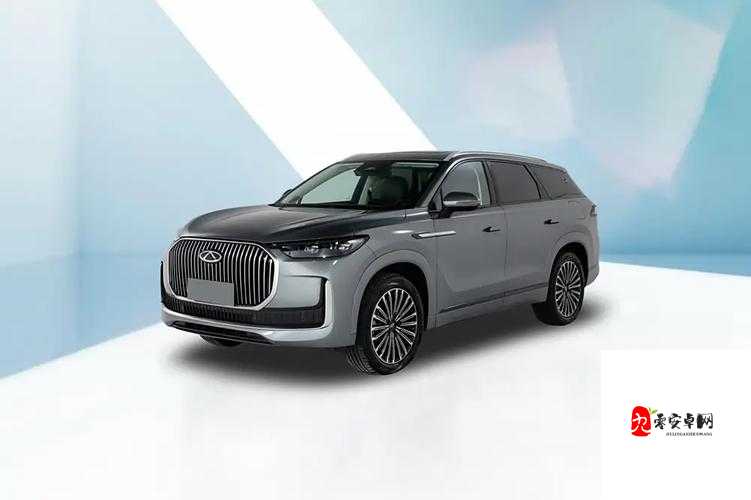 国产又美又漂亮 SUV：引领时尚与品质的卓越之选