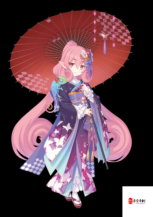 公主连结似似花，全能辅助的魔法盛宴