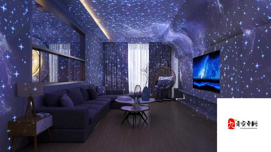 光影链接休息室，资源管理的秘密武器与玩法深度解析