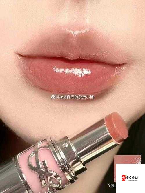 YSL 蜜桃色成人网：独特魅力引领时尚潮流